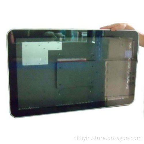 New! 32 inch Network alone standing LCD multimedia advertising player